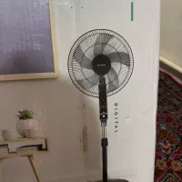 پنکه وقابلمه همه کاره