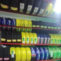 لاستیک چینی درجه ۱ اقساطی