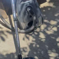 جاروبرقی