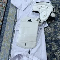 لباس کاراته سایز1