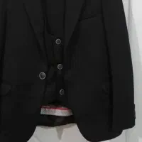 کت و شلوار