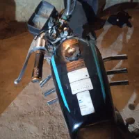 موتور سیکلت