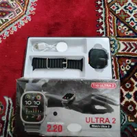 ارپاد،ساعت اپل واچ،ماشین موزر نو آکبند|لوازم جانبی موبایل و تبلت|اسلامشهر, شهرک امام حسین (میان آباد)|دیوار