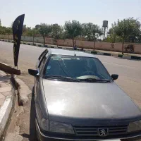 پژو 405دوگانه کارخونه