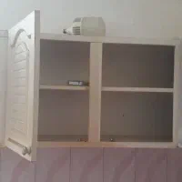 کابینت فلزی|آبچکان و نظمدهنده ظروف|قدس, شهرقدس|دیوار