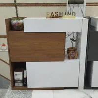 جاکفشی لوکس پینترسی کد۳۲۴|جاکفشی، کمد، دراور|همدان, |دیوار