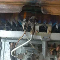 تعمیرات بخاری  آبگرمکن  پمپ نصب شیرآلات  فرنگی|خدمات پیشه و مهارت|محمدشهر, ولدآباد|دیوار