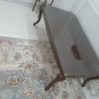 مبل ومیز غذاخوری|مبلمان خانگی و میز عسلی|کرج, احدآباد|دیوار