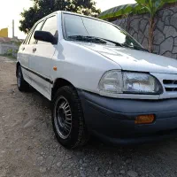 ماشین سواری|خودرو سواری و وانت|رشت, شهرک صبا|دیوار