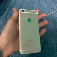 iPhone 6|موبایل|کرج, فاز ۴ مهرشهر|دیوار