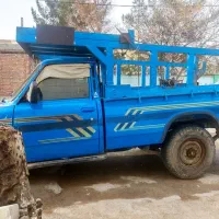 نیسان وانت معامله باساینا|خودرو سواری و وانت|کرمان, |دیوار