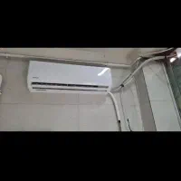 کولر ۱۸هزار.|کولر گازی و فن‌کوئل|رشت, کوی حسینی|دیوار