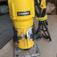 ابزار نجاری اورفرز اره وتیغه|مصالح و تجهیزات ساختمان|تبریز, |دیوار