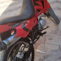 فروش تریل ۲۰۰سیسی دینو مدل ۸۹|موتورسیکلت|کازرون, |دیوار