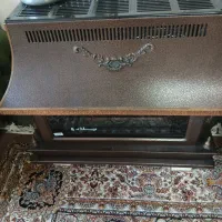 بخاری گازی|بخاری، هیتر، شومینه|اصفهان, شاهد|دیوار