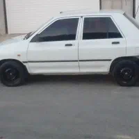 فروش پراید
