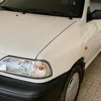 پراید وانت ۱۴۰۴
