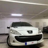 پژو 207 اتومات|خودرو سواری و وانت|تهران, مهرآباد|دیوار