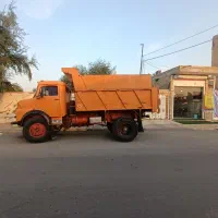 کامپرسی911در حد عروسک|خودرو سنگین|شوش, |دیوار