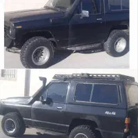 پاترول دو در ۷۹