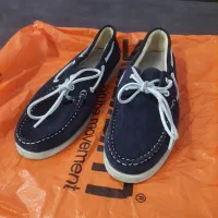 کفش جیر طبیعی خارجی