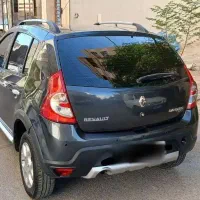 ساندرو استپ وی اتومات