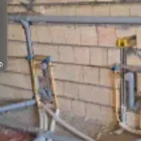 باسلام لوله کشی وتعمیرات وبر طرف کردن ترکیدگی|خدمات پیشه و مهارت|نیشابور, ابراهیمی|دیوار