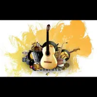 آموزش گیتار با مدرک فنی و حرفه ای