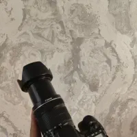 دوربین کنون کانن 70D عکاسی فیلمبرداری سه پایه|دوربین عکاسی و فیلمبرداری|تبریز, |دیوار