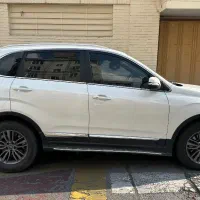 تیگو 5 مدل 1397 اکسلنت فول|خودرو سواری و وانت|کرج, گوهردشت|دیوار