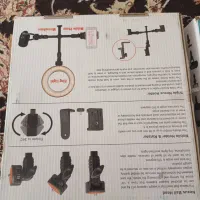 هلدر چند پایه|لوازم جانبی موبایل و تبلت|سنندج, |دیوار