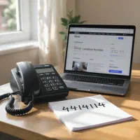 فروش خط ثابت رند طلایی گوهردشت VIP، بدون مشابه|تلفن رومیزی|کرج, گوهردشت|دیوار