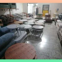 میزجلومبلی و میزعسلی تخفیف ویژه در مبل شنتیا گرگان