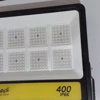 چراغ پروژکتور ۴۰۰ وات آذر طیف|لامپ و چراغ|باوی, |دیوار