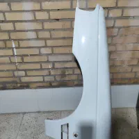 گلگیر ماشین پژو پارس شرکتی فابریک نو