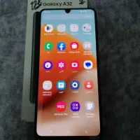 سامسونگ a32. درحد|موبایل|کرج, نوروزآباد|دیوار