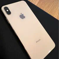 آیفون xsmax فروش فوری