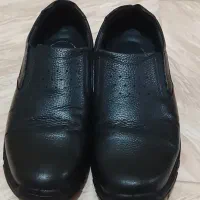 حراجی انواع کفش اصلی