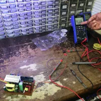 انجام پروژه های الکترونیک ( انالوگ و دیجیتال )|خدمات آموزشی|اراک, |دیوار