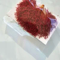 زعفران مرغوب قاینات