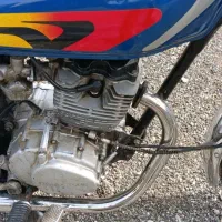 موتور فروشی|موتورسیکلت|میناب, |دیوار