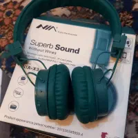 هدفون نو|پخش‌کننده همراه|اردبیل, |دیوار