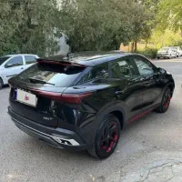 فونیکسfx/مدل1402/بیرنگ/نقدواقساط|خودرو سواری و وانت|تهران, نارمک|دیوار