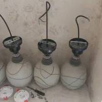 لوستر در حدنو