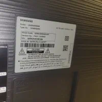 تلویزیون سامسونگ ۴۹ اینچ مدل N5300|تلویزیون و پروژکتور|تهران, شهرک نفت|دیوار