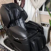 صندلی ماساژور iRest مدل SL-A80