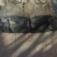 طلق  جلو ۲  عدد