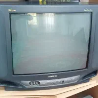 تلویزیون ۲۴ اینچ سامسونگ