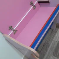 میز تحریر|میز تحریر و کامپیوتر|رشت, شهرک شهید مفتح|دیوار