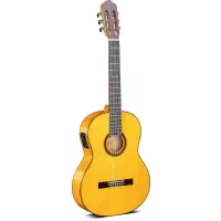 گیتارهای فلامنکو Fernandes 3f